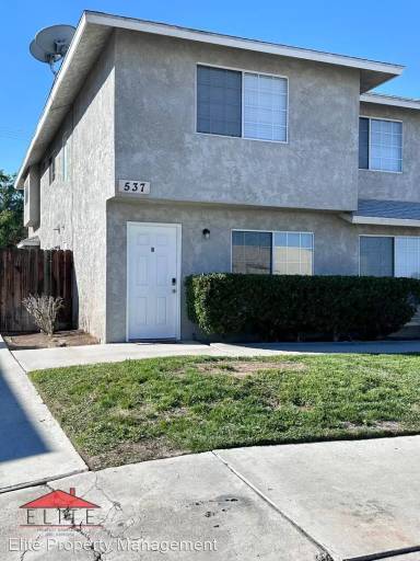 Main picture of 537 W Ward Ave