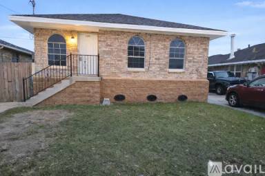 Main picture of 2606 Tifton St