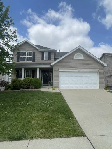 Main picture of 817 Saybrook Falls Dr