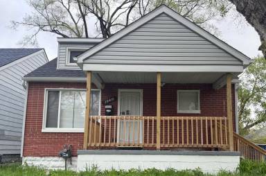Main picture of 19458 Riopelle St