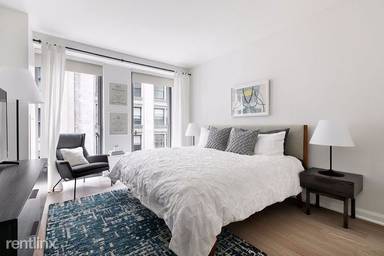 Main picture of 7W21 Apartments