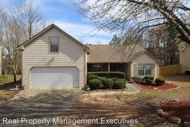 Main picture of 3841 Plantation Mill Dr