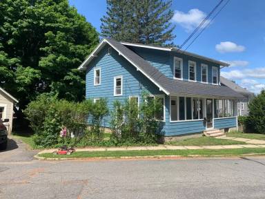 Main picture of 27 Philip St