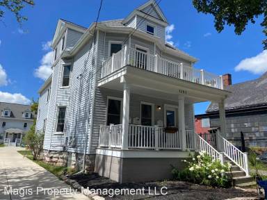 Main picture of 1282 West Ave