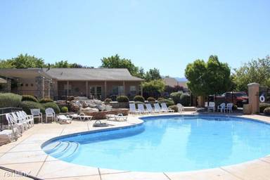 Main picture of San Antonio Condo