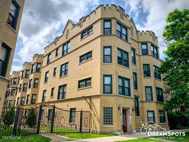 Main picture of 6612 S Kenwood Ave