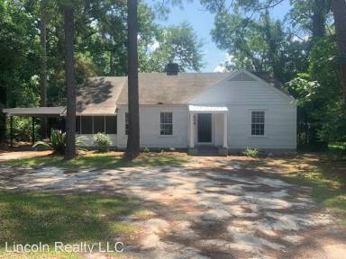 Main picture of 601 W Alden Ave
