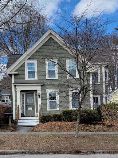Main picture of 36 Franklin St