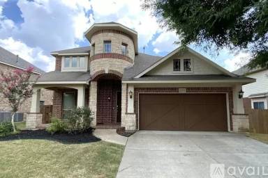 Main picture of 1204 Litchfield Ln