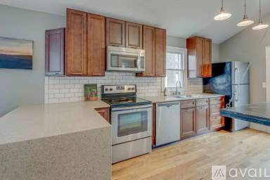 Main picture of 2629 Pennington Ave