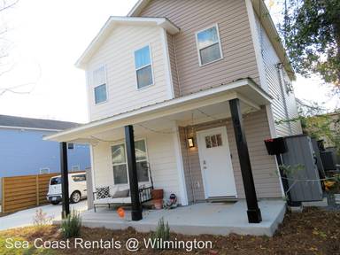 Main picture of 617 McRae St
