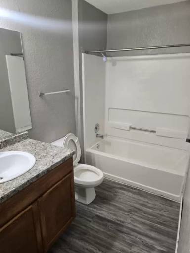 Main picture of 1014 Ware Blvd