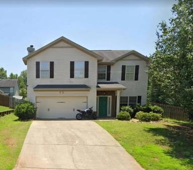 Main picture of 2713 Youngwood Ln
