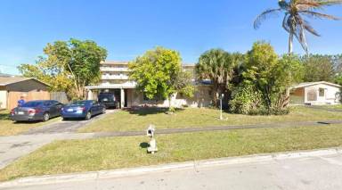 Main picture of 5809 Park Dr