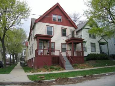 Main picture of 1700 E Belleview Pl