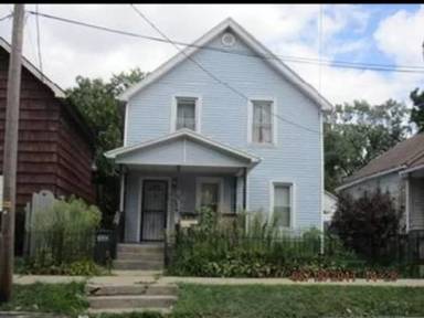 Main picture of 537 Spencer St