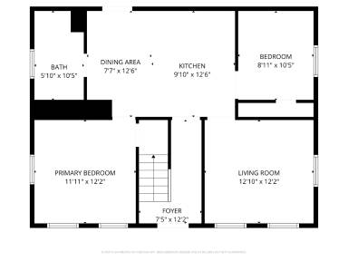 Main picture of 21 Jane St