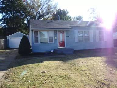 Main picture of 4013 SW Drury Ln