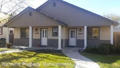 Main picture of 2113 S Leadville Ave