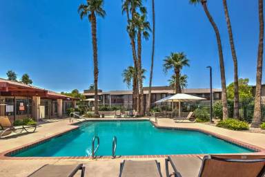 Main picture of Scottsdale Park Place Condominiums