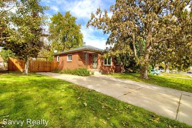 Main picture of 2573 S Xavier St