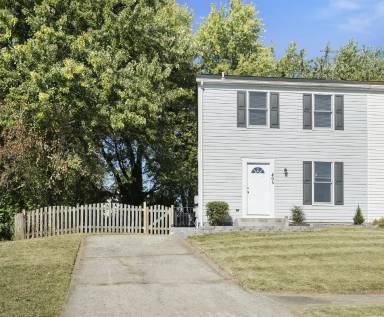 Main picture of 405 Berkshire Ct