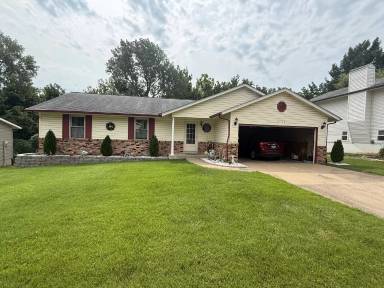 Main picture of 2192 Graystone Dr