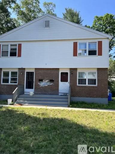 Main picture of 543 Hilliard St