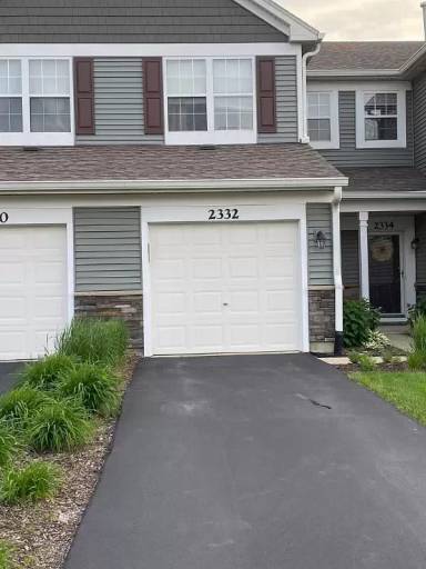 Main picture of 2332 Overlook Ct