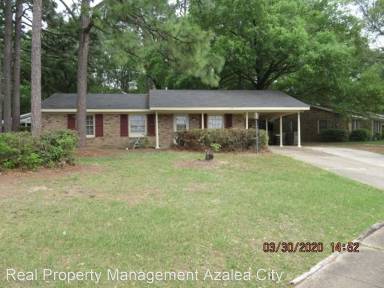 Main picture of 408 N University Blvd