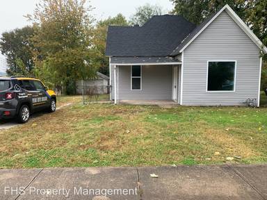 Main picture of 917 N Prospect Ave