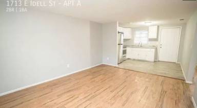 Main picture of 1713 E Idell St