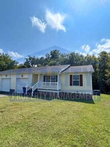 Main picture of 613 Beech Cir NW