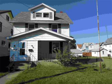 Main picture of 2413 12th St SW