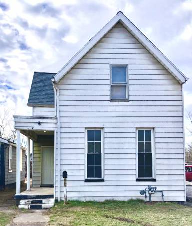 Main picture of 1512 Park St