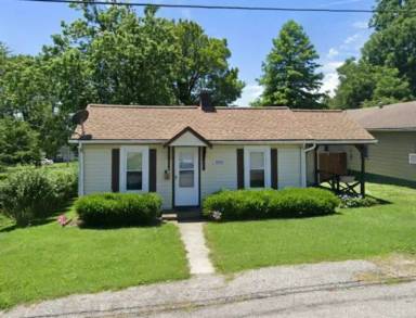 Main picture of 1322 Young St