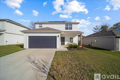 Main picture of 713 Roseberry Dr