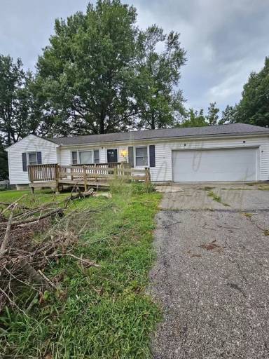 Main picture of 7922 Tennessee Ave