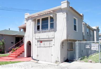 Main picture of 931 71st Ave