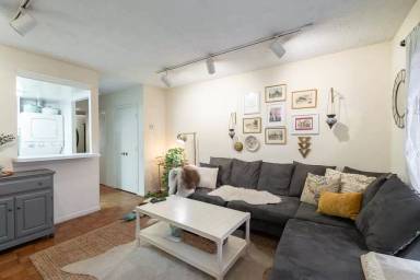 Main picture of 1603 Corcoran St NW