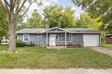 Main picture of 5126 Thrush Dr