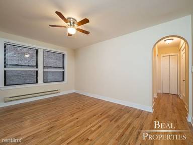 Main picture of Roscoe Apartments