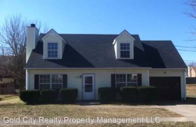 Main picture of 932 Austin Dr
