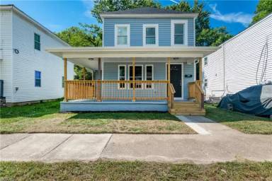 Main picture of 1040 36th St