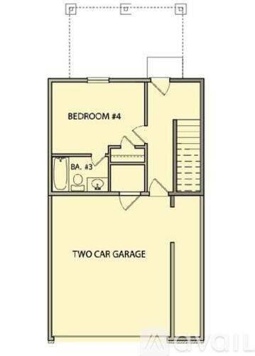Main picture of 2611 Hedgeway Cir