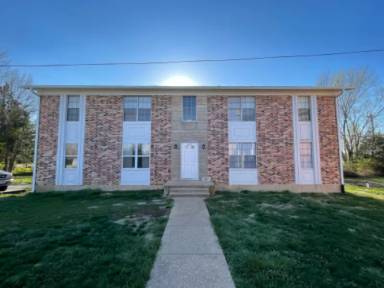Main picture of 1107 W James Blvd