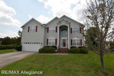 Main picture of 1600 Westerly Ct