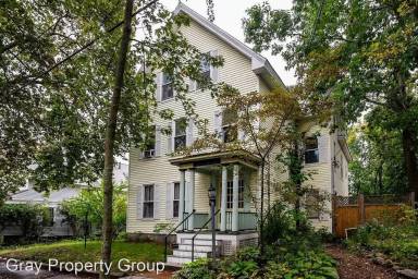 Main picture of 23 Appleton St