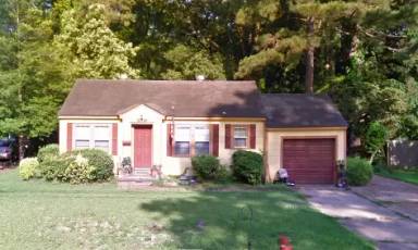 Main picture of 4631 Churchill Dr