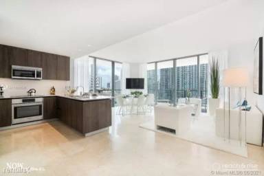 Main picture of Brickell City Center Rise